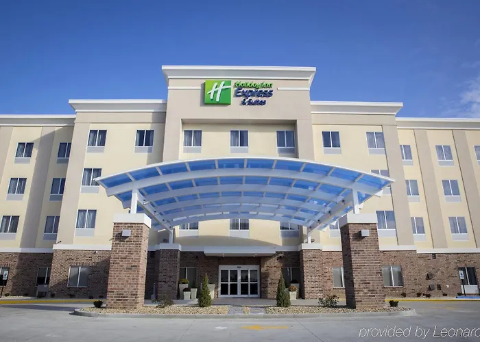 Holiday Inn Express And Suites Edwardsville By Ihg