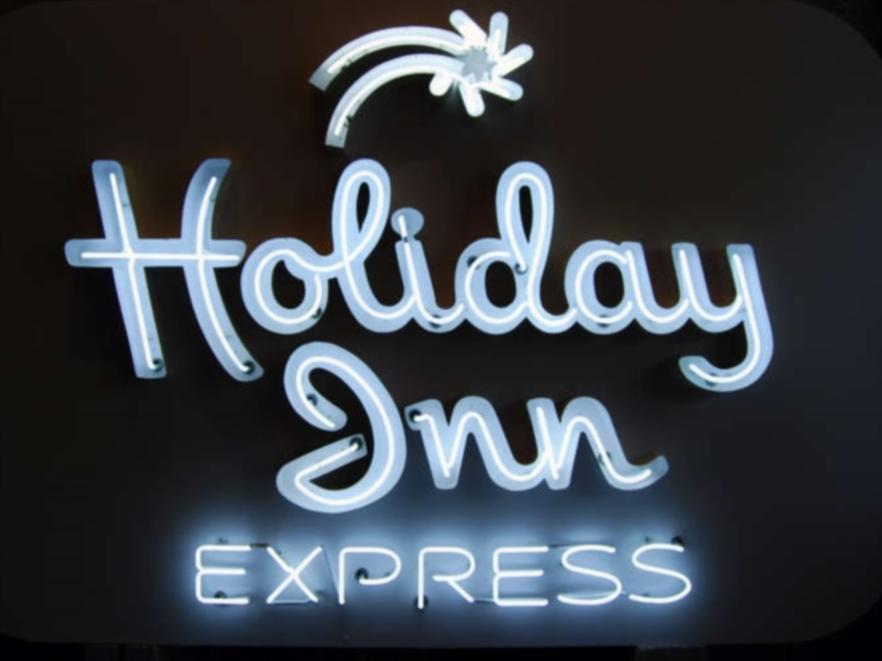 Express And By Ihg 3* Edwardsville