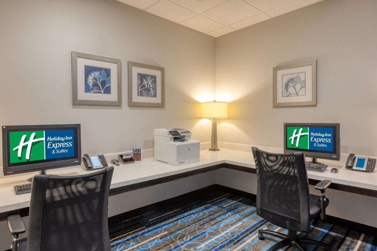 Express And By Ihg Hotel Edwardsville