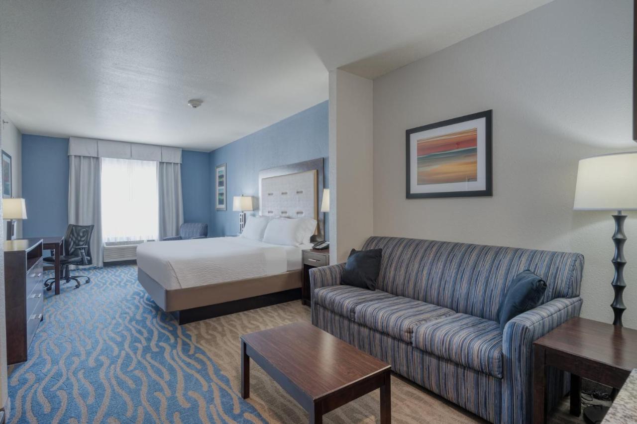 Hotel Express And By Ihg Edwardsville