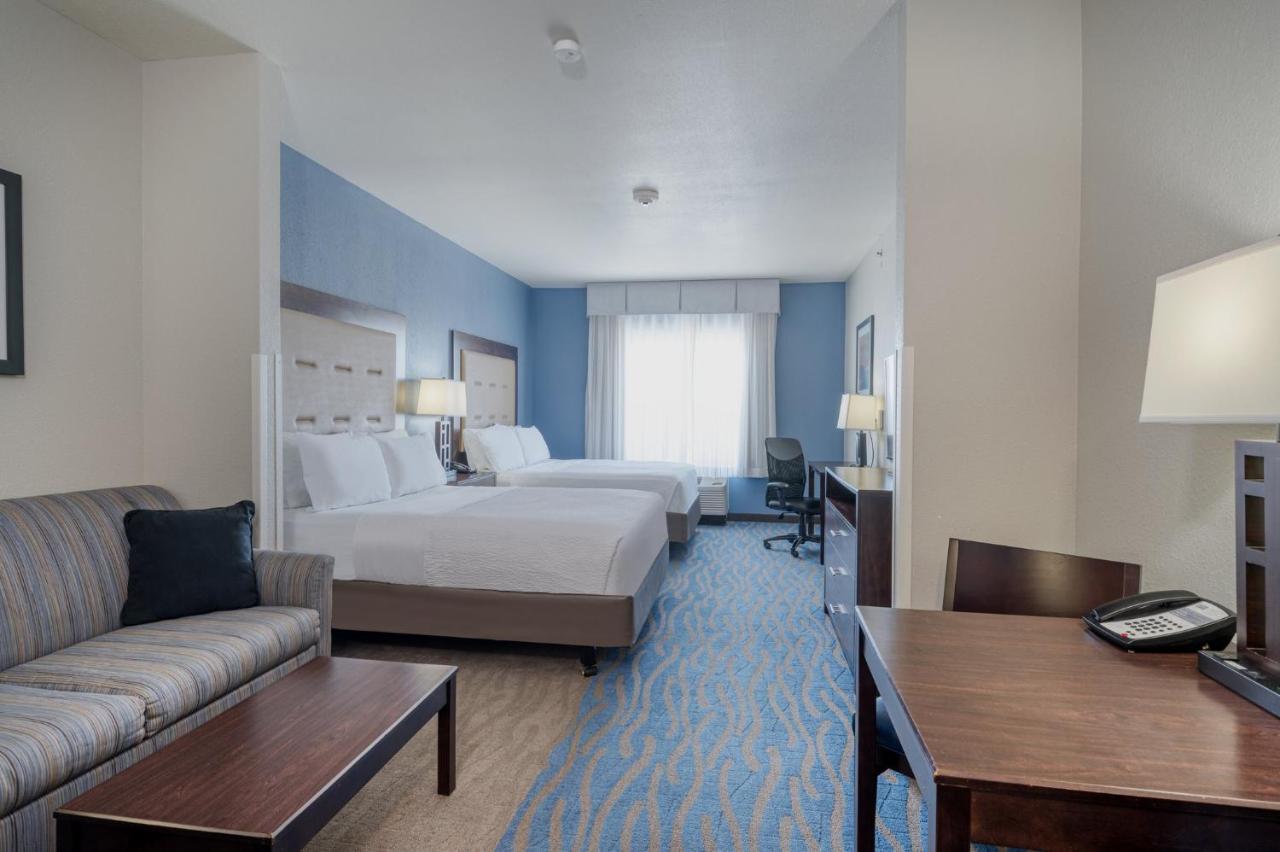 Hotel Express And By Ihg Edwardsville