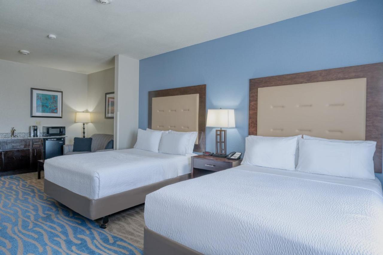 Hotel Express And By Ihg Edwardsville