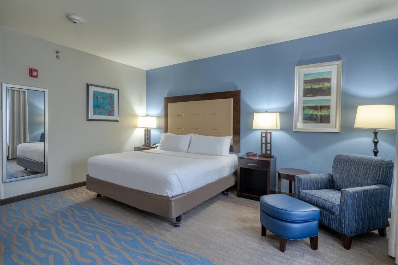 Hotel Express And By Ihg