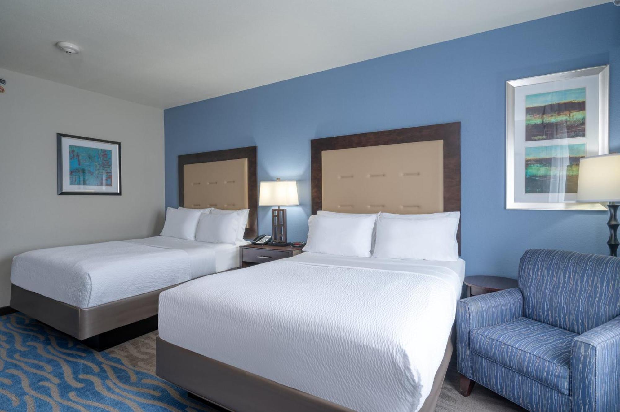 Express And By Ihg